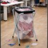ARTEX LITEFIX-1 MISURE STOJAK NA WORKI BEZKLAPOWY/21.07.31 8001579107314