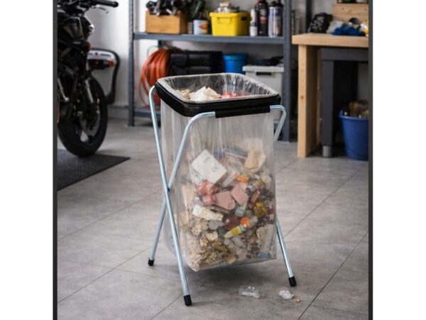 ARTEX LITEFIX-1 MISURE STOJAK NA WORKI BEZKLAPOWY/21.07.31 8001579107314