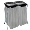 ARTEX LITEFIX-2 MISURE STOJAK NA WORKI BEZKLAPOWY/21.07.32 8001579107321