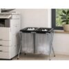 ARTEX LITEFIX-2 MISURE STOJAK NA WORKI BEZKLAPOWY/21.07.32 8001579107321
