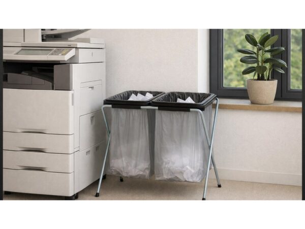 ARTEX LITEFIX-2 MISURE STOJAK NA WORKI BEZKLAPOWY/21.07.32 8001579107321