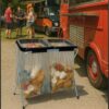 ARTEX LITEFIX-2 MISURE STOJAK NA WORKI BEZKLAPOWY/21.07.32 8001579107321