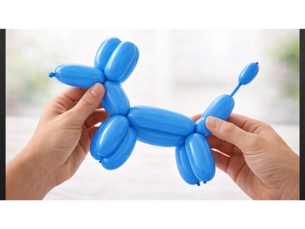 BALONY DO MODELOWANIA 20SZT