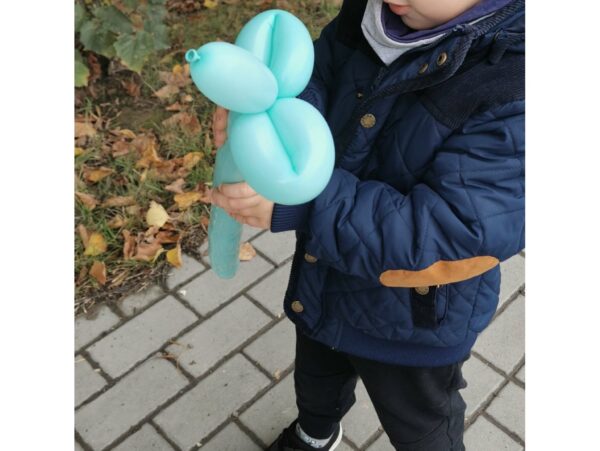 BALONY DO MODELOWANIA 20SZT