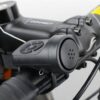 DZWONEK ROWEROWY ELEKTRONICZNY ALARM