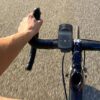 DZWONEK ROWEROWY ELEKTRONICZNY ALARM