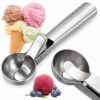 GAŁKOWNICA ŁYŻKA DO LODÓW ZIEMNIAKÓW PUREE RYŻU