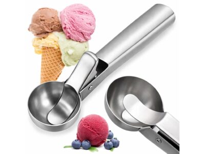 GAŁKOWNICA ŁYŻKA DO LODÓW ZIEMNIAKÓW PUREE RYŻU