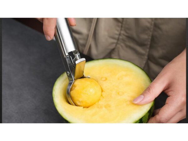 GAŁKOWNICA ŁYŻKA DO LODÓW ZIEMNIAKÓW PUREE RYŻU