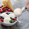 GAŁKOWNICA ŁYŻKA DO LODÓW ZIEMNIAKÓW PUREE RYŻU