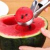 GAŁKOWNICA ŁYŻKA DO LODÓW ZIEMNIAKÓW PUREE RYŻU