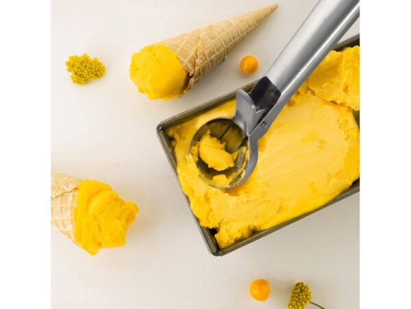GAŁKOWNICA ŁYŻKA DO LODÓW ZIEMNIAKÓW PUREE RYŻU