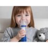 INHALATOR NEBULIZATOR PRZENOŚNY