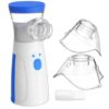 INHALATOR NEBULIZATOR PRZENOŚNY