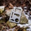 KARTA PRZEŻYCIA PRZETRWANIA SURVIVAL CARD GRYLLS