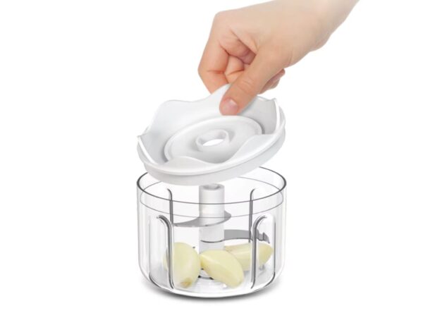 KRAJARKA ROZDRABNIACZ DO ŻYWNOŚCI 250ML