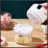 KRAJARKA ROZDRABNIACZ DO ŻYWNOŚCI 250ML