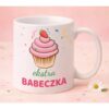 KUBEK DO SUBLIMACJI 330ML BIAŁY