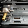 KUCHENKA TURYSTYCZNA DWUFUNKCYJNA GAZ PROPAN