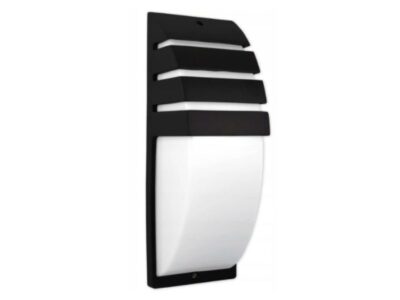 LAMPA LED ELEWACYJNA ZEWNĘTRZNA KINKIET OGRODOWY