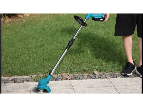 NITRONIX PODKASZARKA AKUMULATOROWA