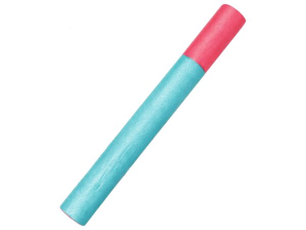 PISTOLET NA WODĘ POMPKA 35cm - turkusowy