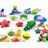 PLASTELINA MAGICZNA PIANKOLINA ZESTAW 36szt
