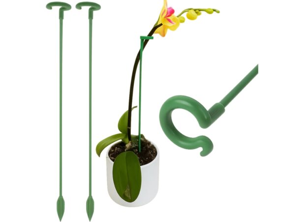 PODPORA PODPÓRKA DO ROŚLIN 37CM - 2szt