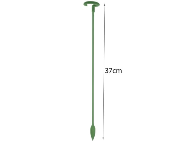 PODPORA PODPÓRKA DO ROŚLIN 37CM - 2szt