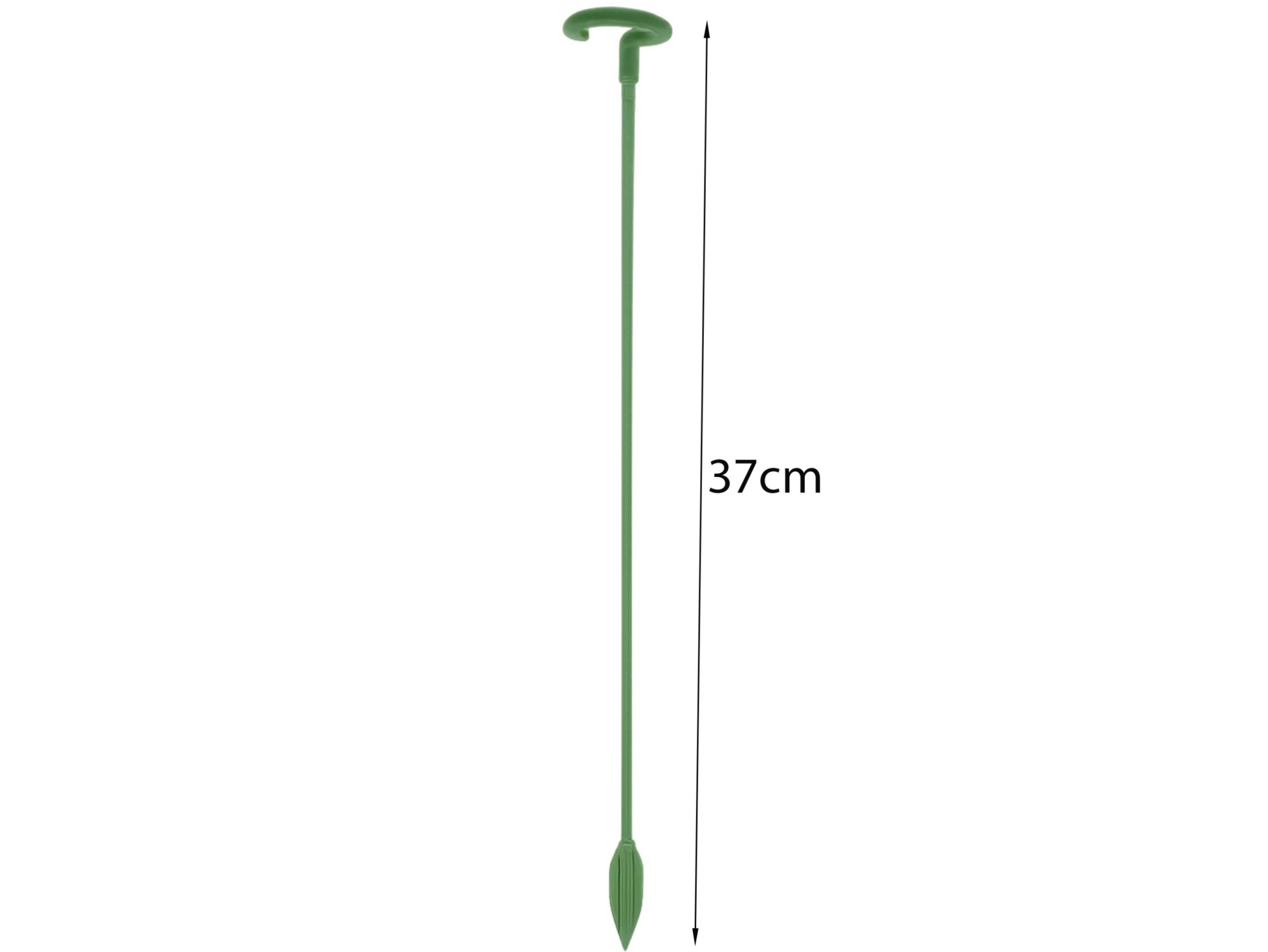 PODPORA PODPÓRKA DO ROŚLIN 37CM - 2szt