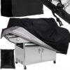 POKROWIEC NA GRILL WODOODPORNY 145x117x61 + ETUI