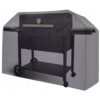 POKROWIEC NA GRILL WODOODPORNY 145x117x61 + ETUI