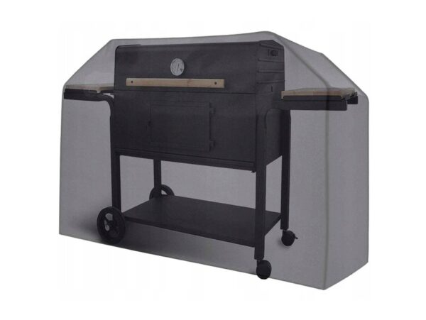 POKROWIEC NA GRILL WODOODPORNY 145x117x61 + ETUI