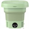 PRALKA TURYSTYCZNA MINI 6,5l - zielony