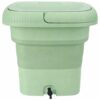 PRALKA TURYSTYCZNA MINI 6,5l - zielony