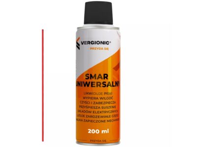 SMAR WIELOFUNKCYJNY 200ML