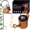 VEZO LAMPA SOLARNA OGRODOWA KONEWKA 80cm