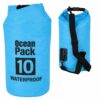 WOREK WODOSZCZELNY 10L - jasny niebieski Ocean Pack