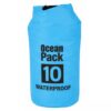 WOREK WODOSZCZELNY 10L - jasny niebieski Ocean Pack