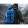 WOREK WODOSZCZELNY 10L - jasny niebieski Ocean Pack