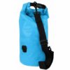 WOREK WODOSZCZELNY 10L - jasny niebieski Ocean Pack