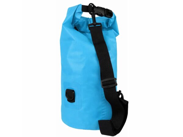 WOREK WODOSZCZELNY 10L - jasny niebieski Ocean Pack
