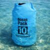 WOREK WODOSZCZELNY 10L - jasny niebieski Ocean Pack