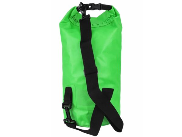 WOREK WODOSZCZELNY 10L - zielony Ocean Pack