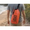 WOREK WODOSZCZELNY 20L - czerwony Ocean Pack