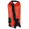 WOREK WODOSZCZELNY 20L - czerwony Ocean Pack
