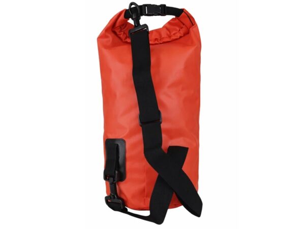 WOREK WODOSZCZELNY 20L - czerwony Ocean Pack