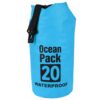 WOREK WODOSZCZELNY 20L - jasny niebieski Ocean Pack