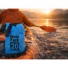 WOREK WODOSZCZELNY 20L - jasny niebieski Ocean Pack