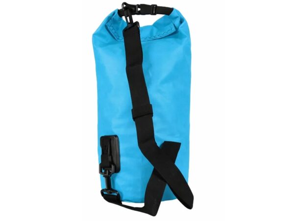 WOREK WODOSZCZELNY 20L - jasny niebieski Ocean Pack